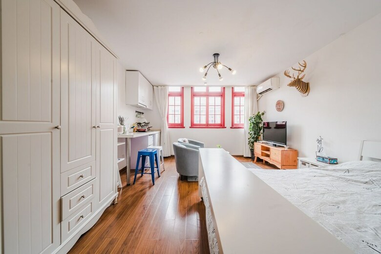 Cozy Apartment Best Location 302