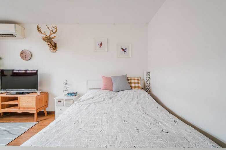 Cozy Apartment Best Location 302