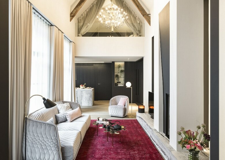 Hotel De Gulde Schoen
