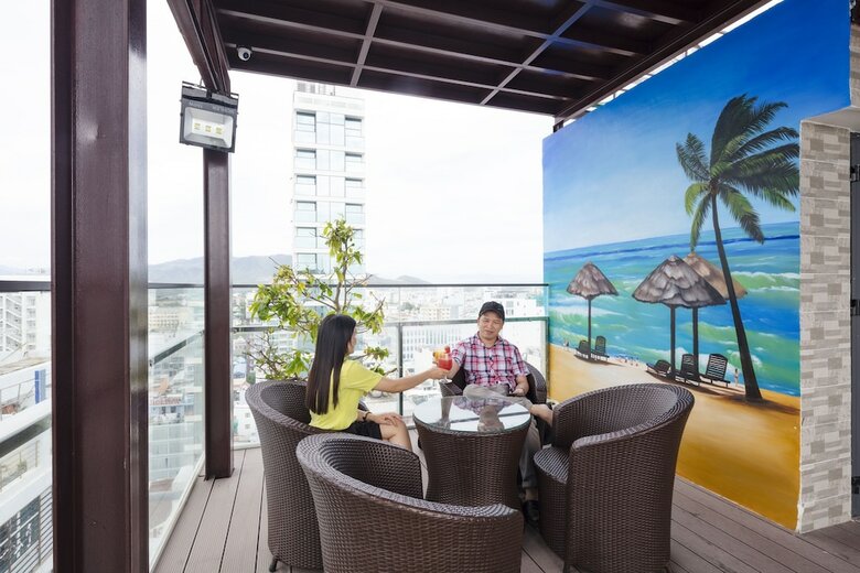 Smile Hotel