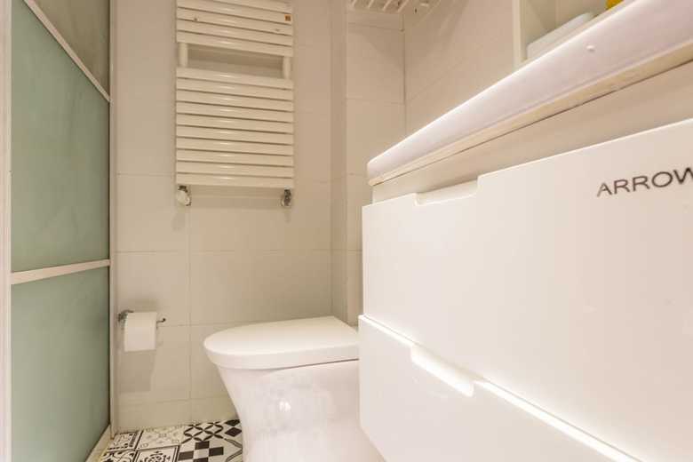 Cozy Apartment Best Location 115