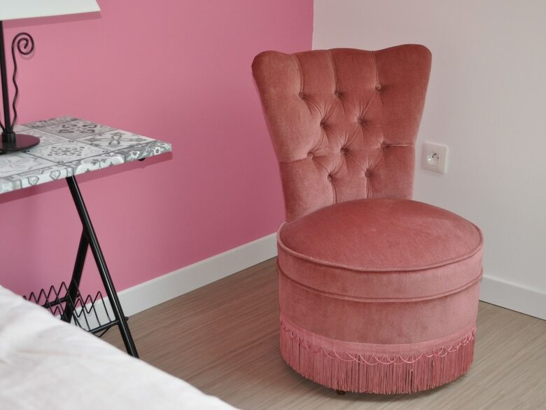 Bed & Breakfast Le Nid De Val'ry