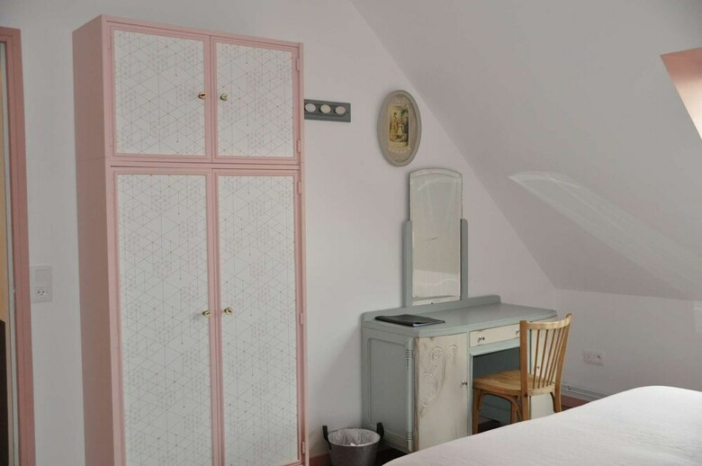 Bed & Breakfast Le Nid De Val'ry