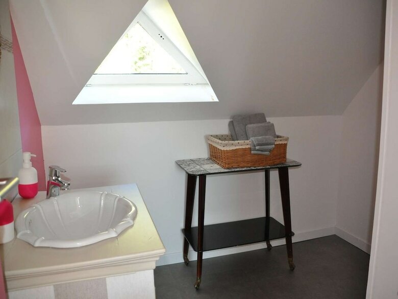 Bed & Breakfast Le Nid De Val'ry