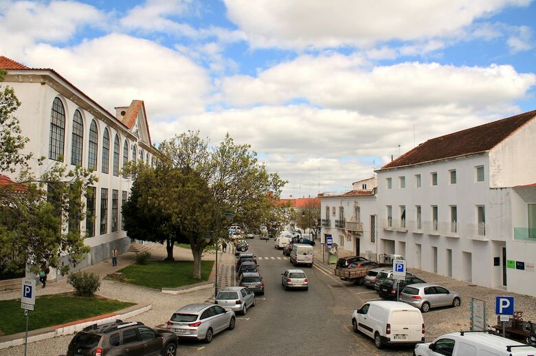 Hotel Santa Comba