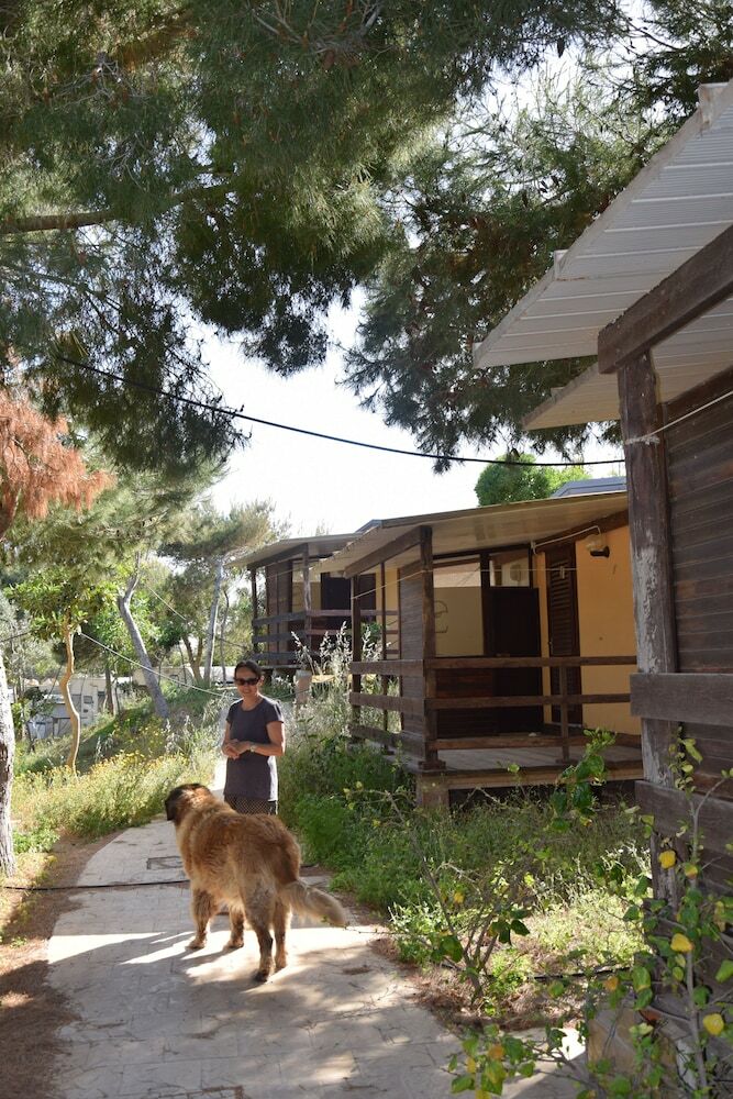 Camping La Roccia