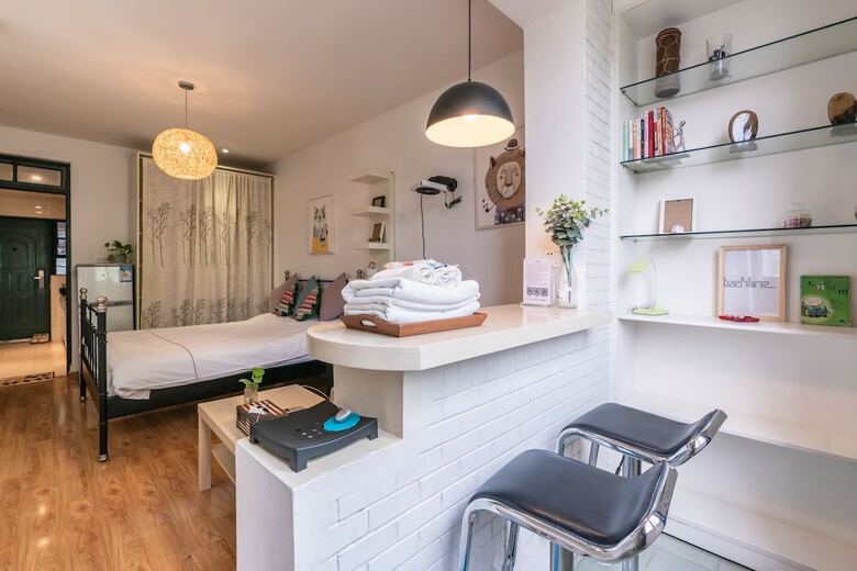 Cozy Apartment Best Location 125