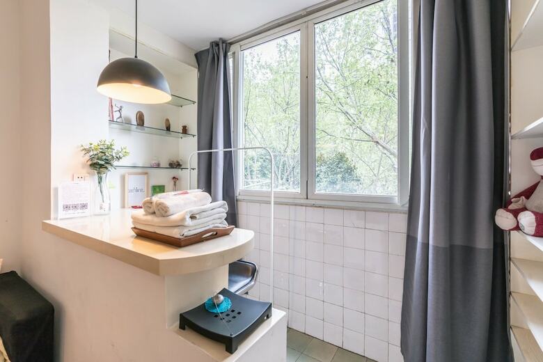 Cozy Apartment Best Location 125