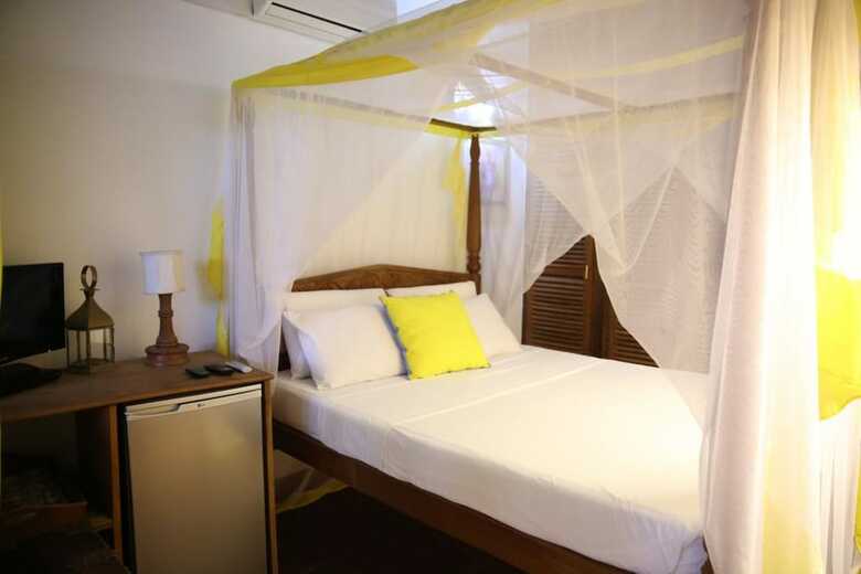 Mangro Hotel Diani Beach