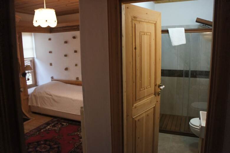 Bed & Breakfast Ormana Active Dogan Boutique Hotel