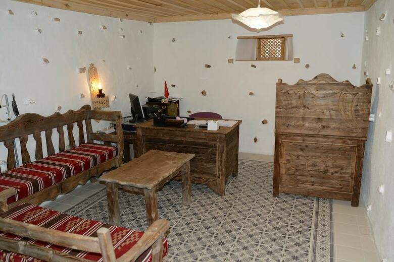 Bed & Breakfast Ormana Active Dogan Boutique Hotel