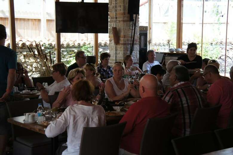 Bed & Breakfast Ormana Active Dogan Boutique Hotel