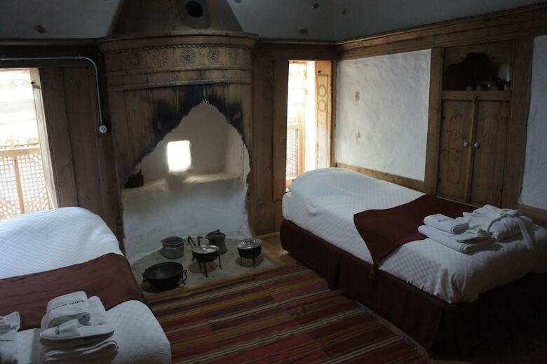 Bed & Breakfast Ormana Active Dogan Boutique Hotel