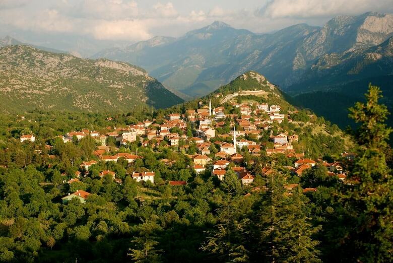 Bed & Breakfast Ormana Active Dogan Boutique Hotel