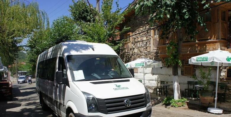 Bed & Breakfast Ormana Active Dogan Boutique Hotel