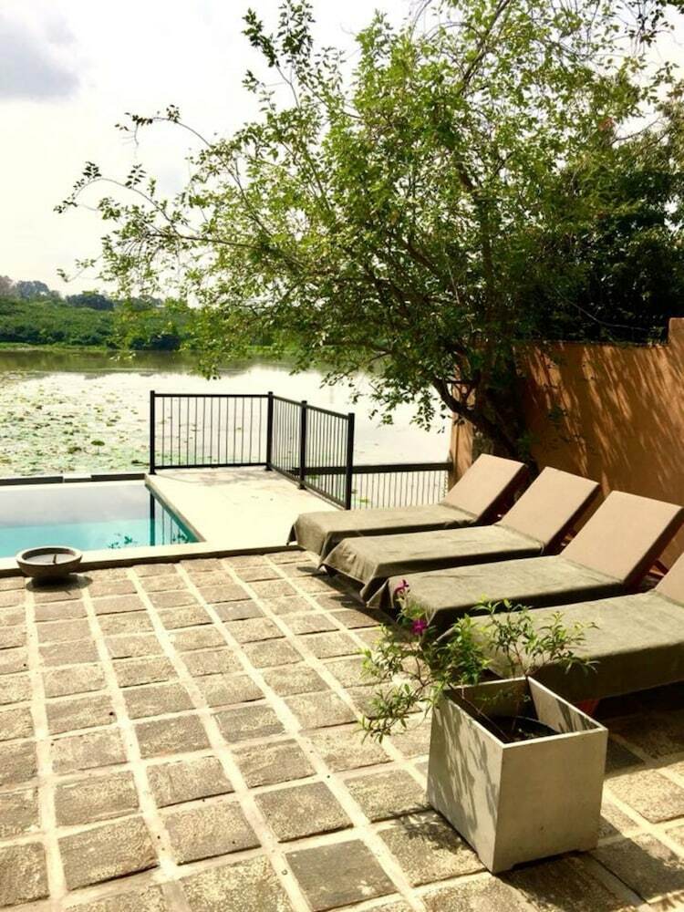 Hotel Villa Attikka