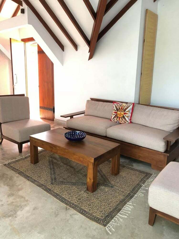 Hotel Villa Attikka