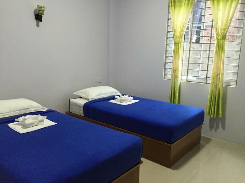 Hotel Feel Guest House - Adults Only