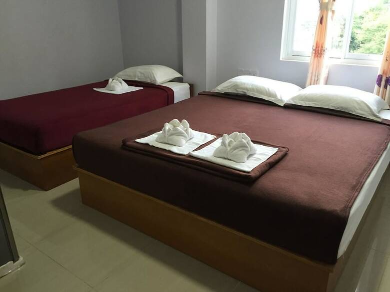 Hotel Feel Guest House - Adults Only