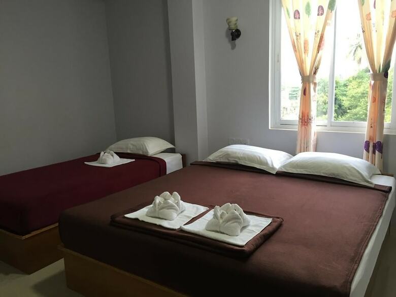 Hotel Feel Guest House - Adults Only