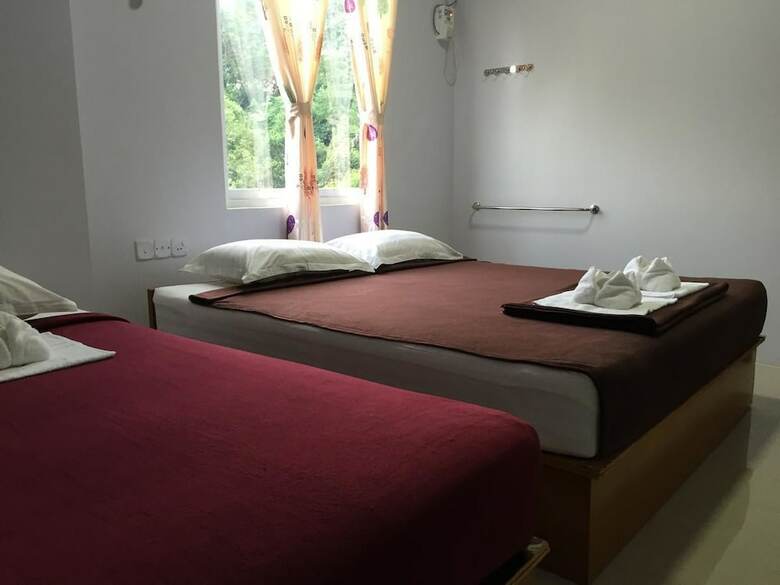 Hotel Feel Guest House - Adults Only