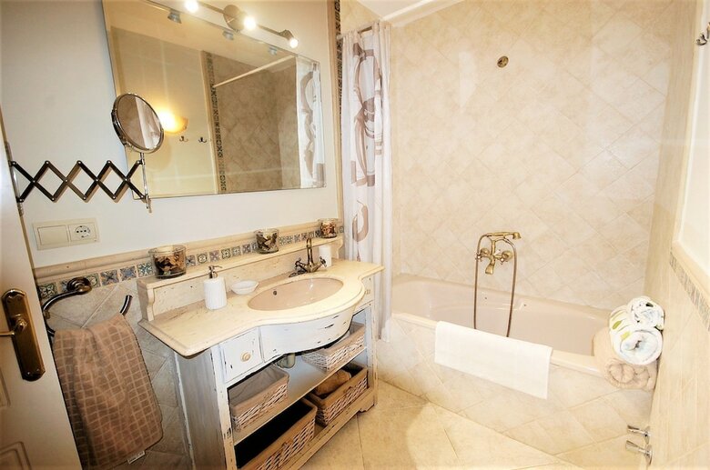 Apartamentos Waterfront Morlaco