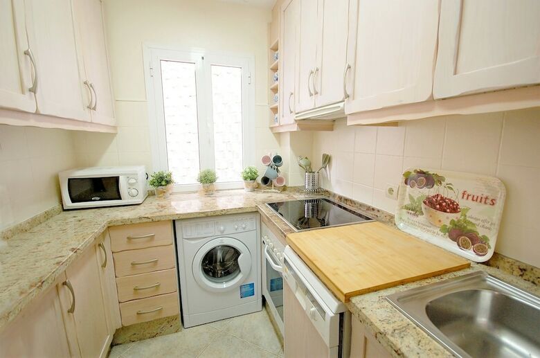 Apartamentos Waterfront Morlaco
