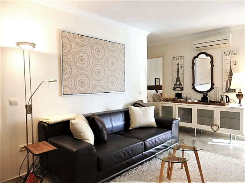 Apartamentos Waterfront Morlaco