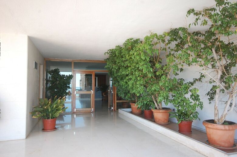 Apartamentos Waterfront Morlaco