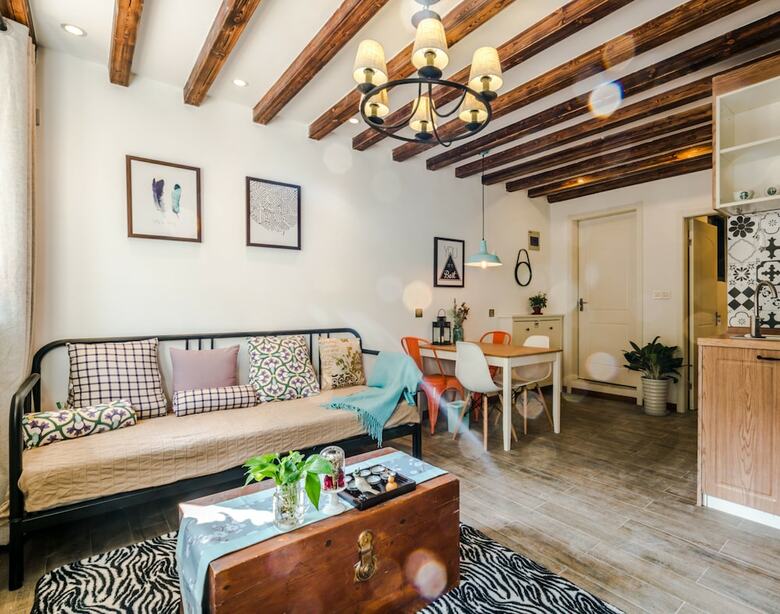 Cozy Apartment Best Location 159