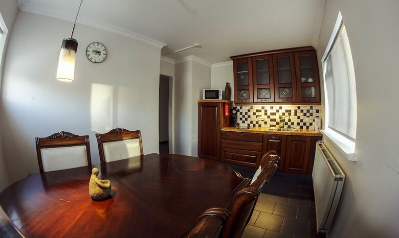 Selfoss Apartments