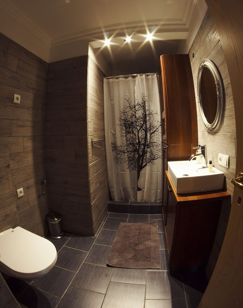 Selfoss Apartments