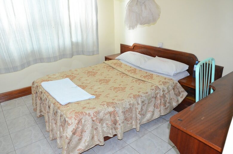 Hotel Kap Guest House