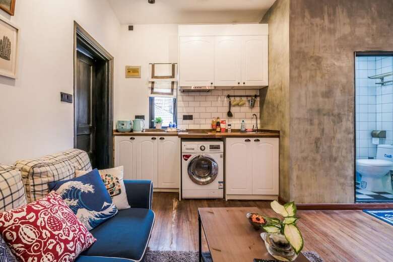 Hotel Cozy Apartment Best Location 1200