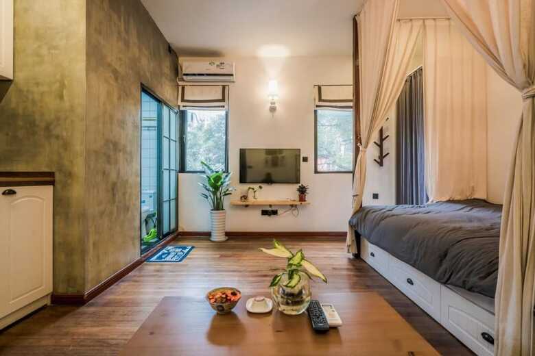 Hotel Cozy Apartment Best Location 1200