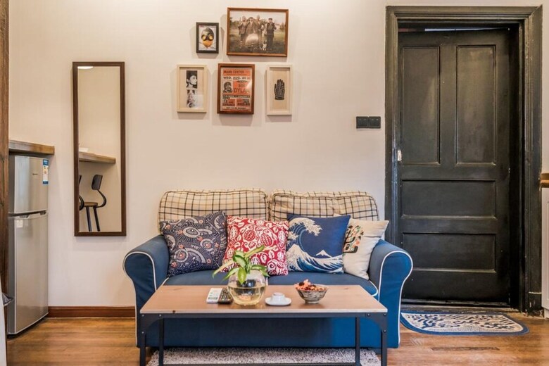 Hotel Cozy Apartment Best Location 1200