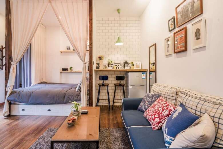Hotel Cozy Apartment Best Location 1200