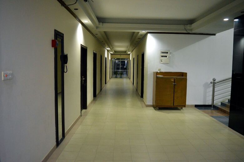 Hotel Uni Resort