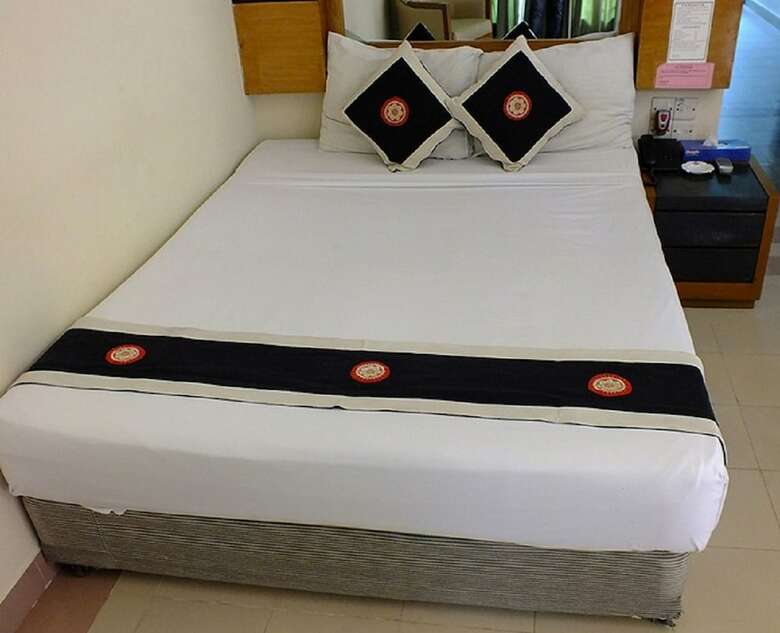 Hotel Uni Resort