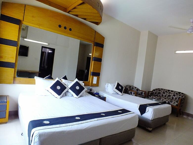 Hotel Uni Resort