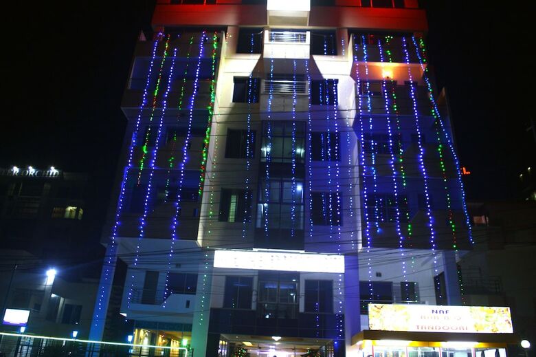 Hotel Uni Resort