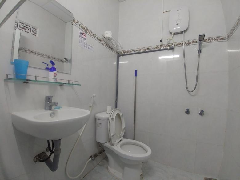 Hostal Hobbit Hostel Dalat