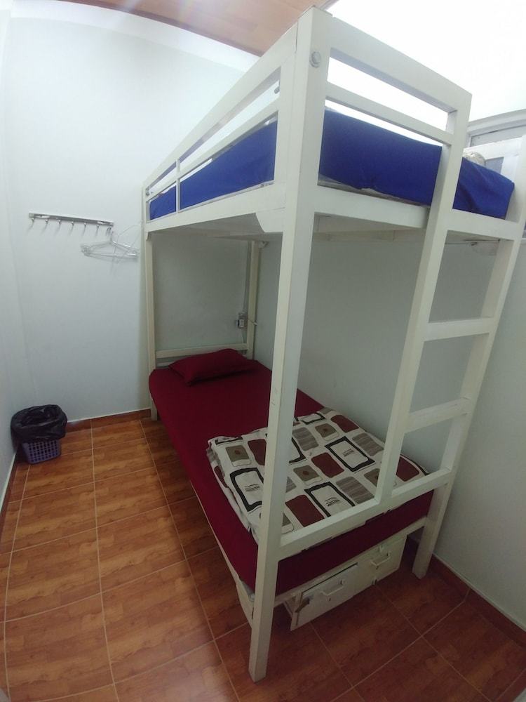 Hostal Hobbit Hostel Dalat