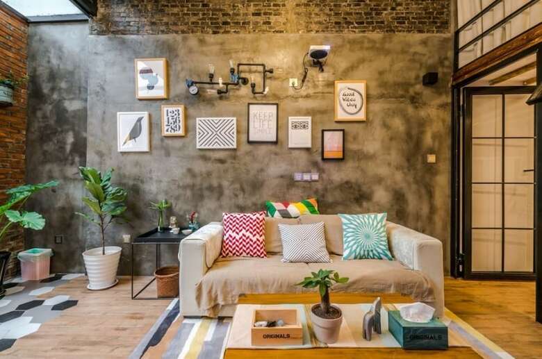 Cozy Apartment Best Location 1218