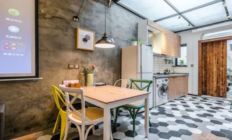 Cozy Apartment Best Location 1218
