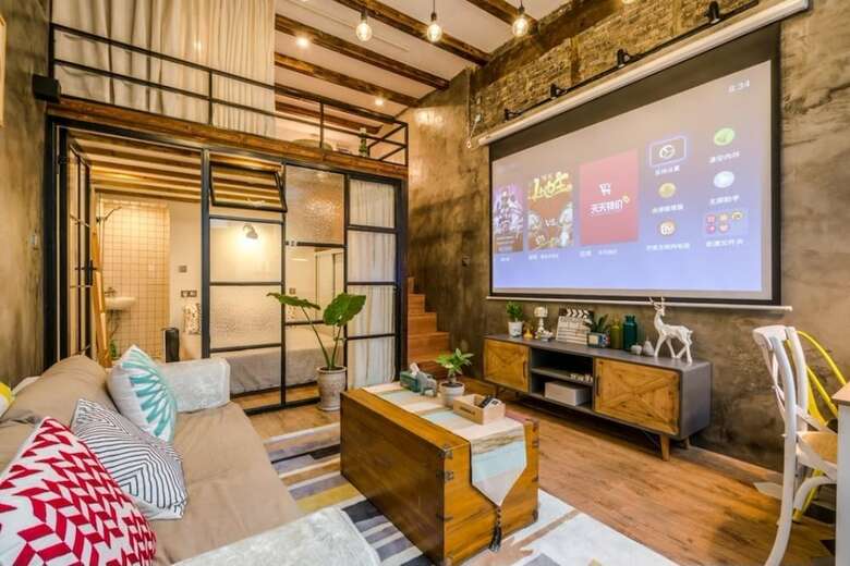 Cozy Apartment Best Location 1218