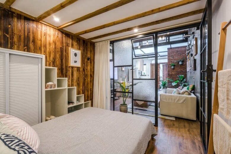 Cozy Apartment Best Location 1218