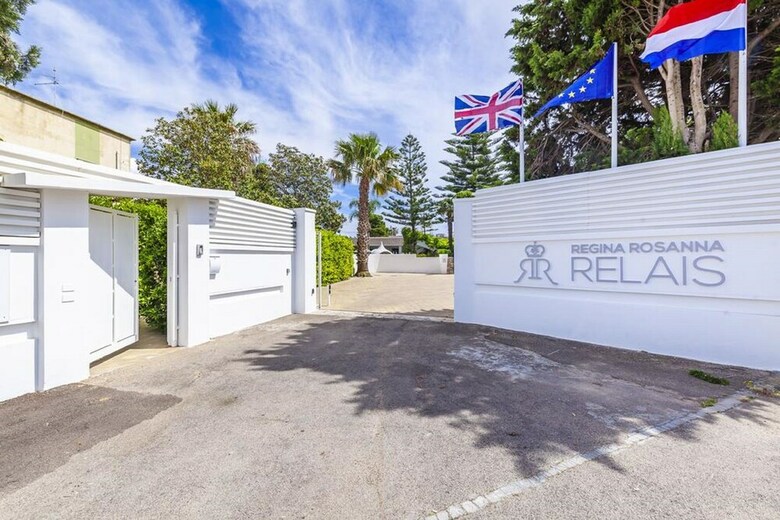 Relais Regina Rosanna