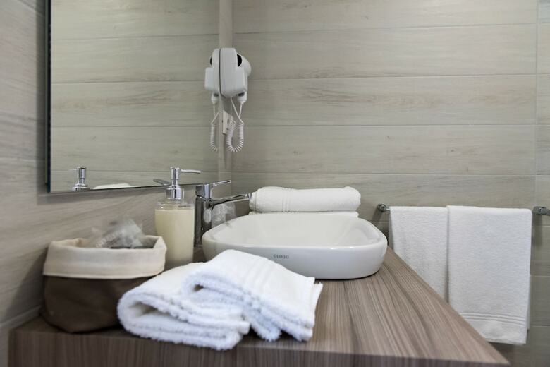 Relais Regina Rosanna