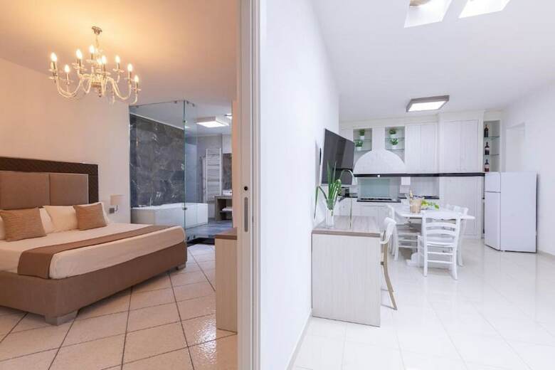 Relais Regina Rosanna